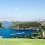 Chowder Bay Clifton Gardens