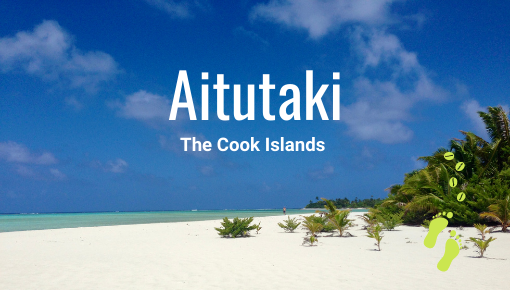 Aitutaki The Cook Islands